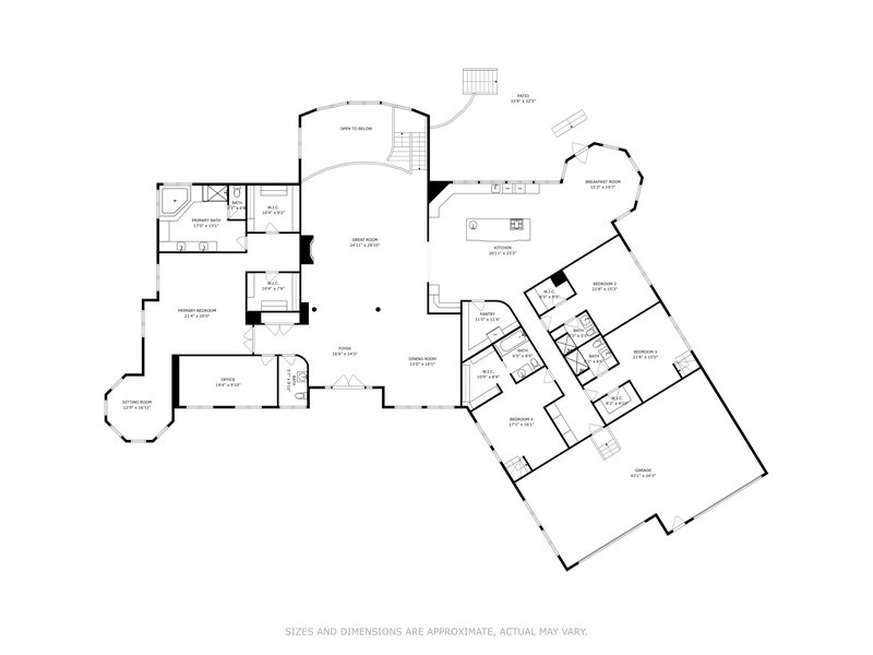 20 Terra Vita Court