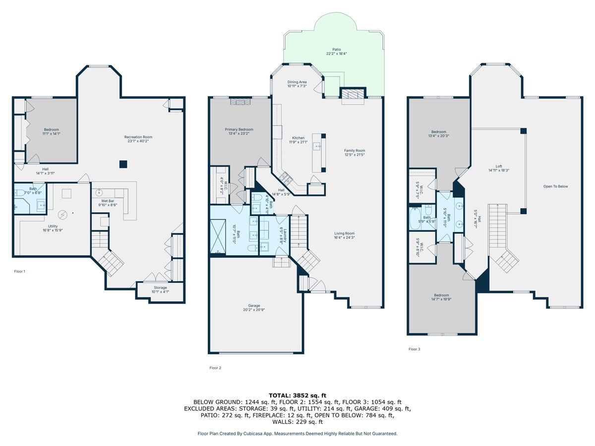 512 Stone Canyon Circle