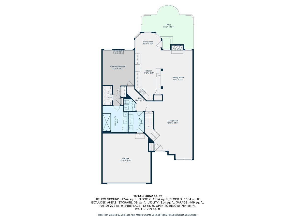 512 Stone Canyon Circle