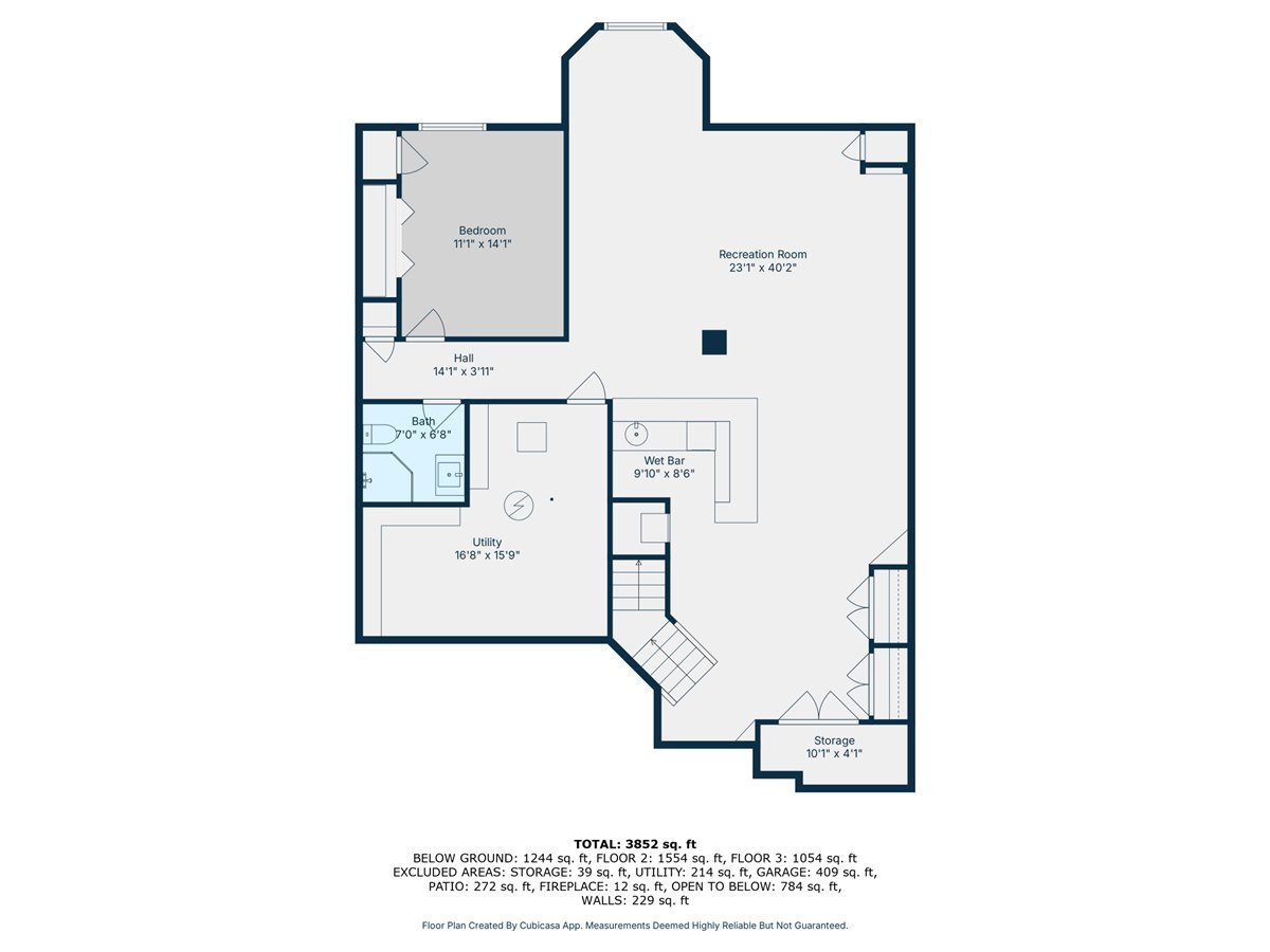 512 Stone Canyon Circle