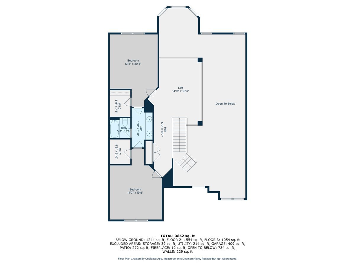 512 Stone Canyon Circle