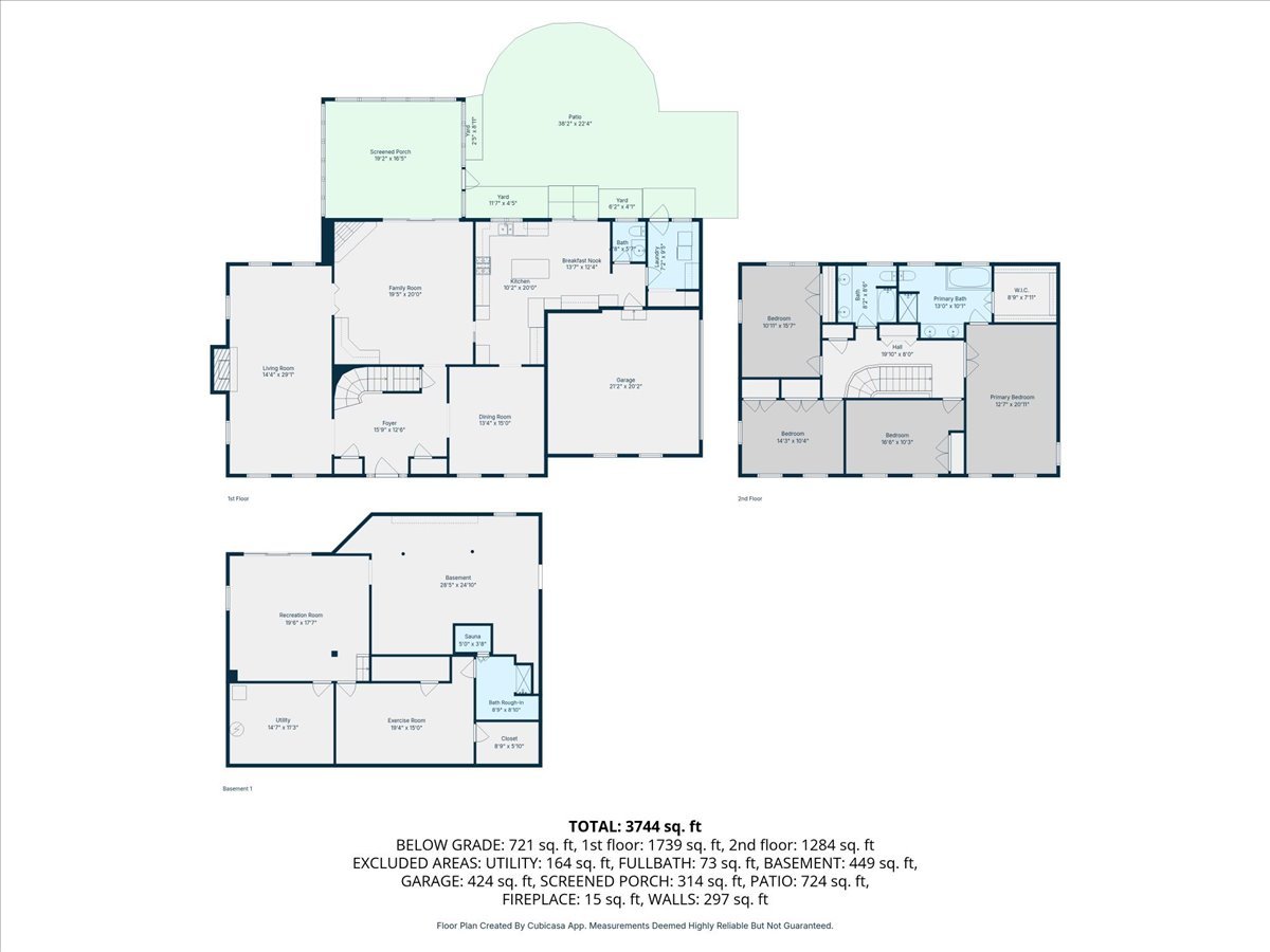 1300 Lake Shore Drive S