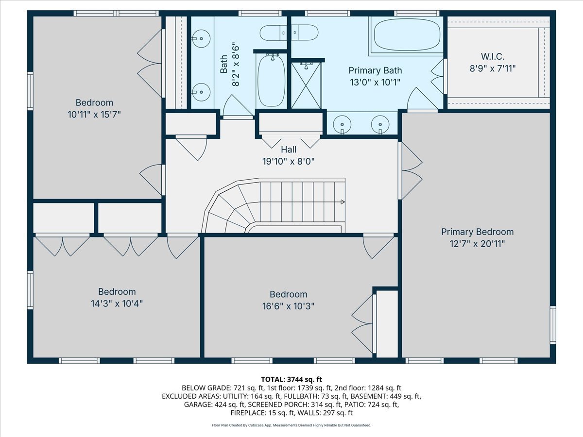 1300 Lake Shore Drive S