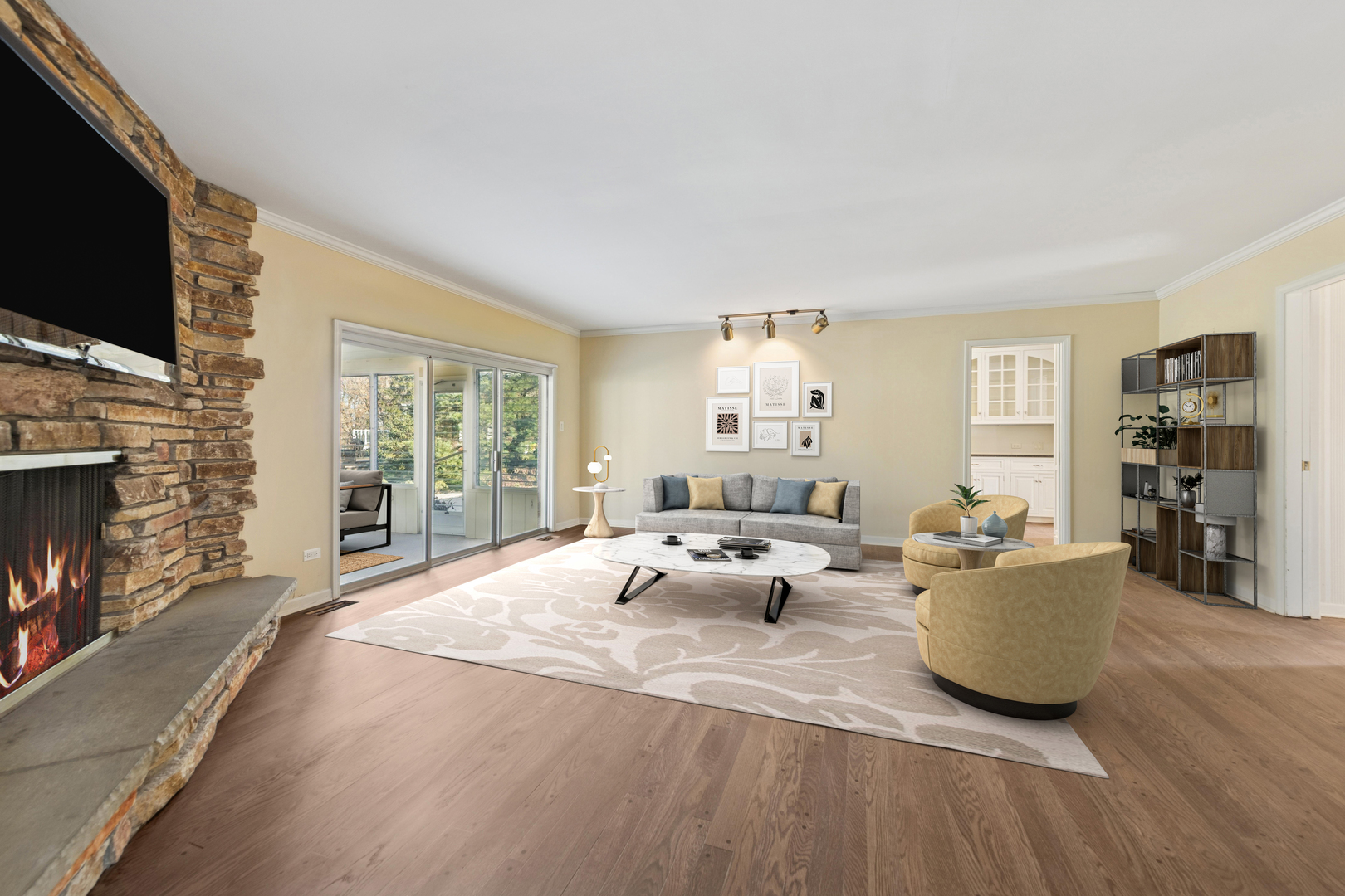 1300 Lake Shore Drive S