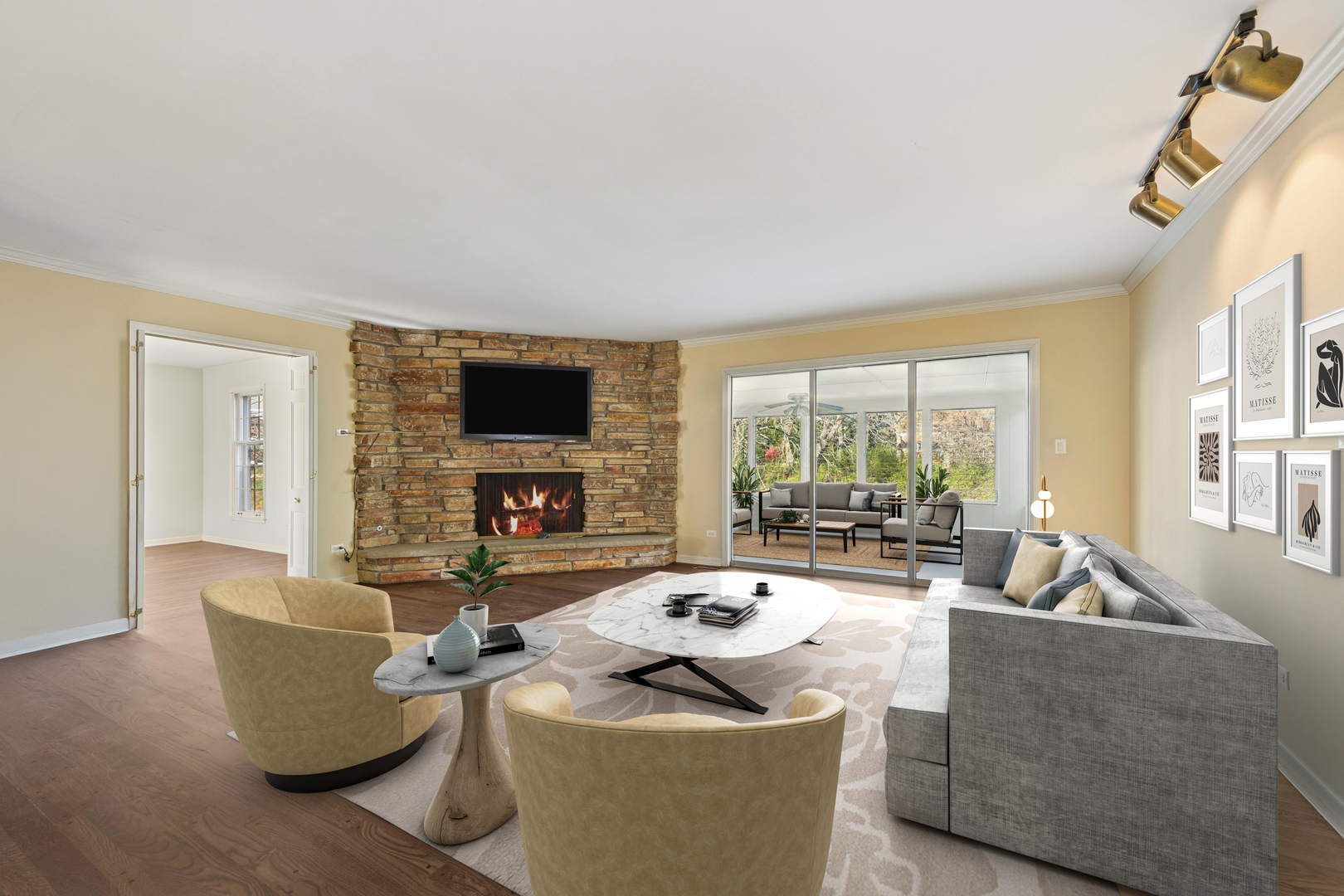 1300 Lake Shore Drive S