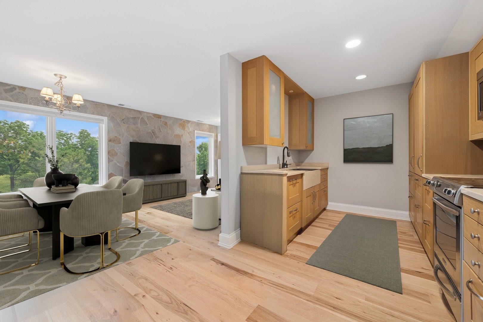 28 Brinker Road