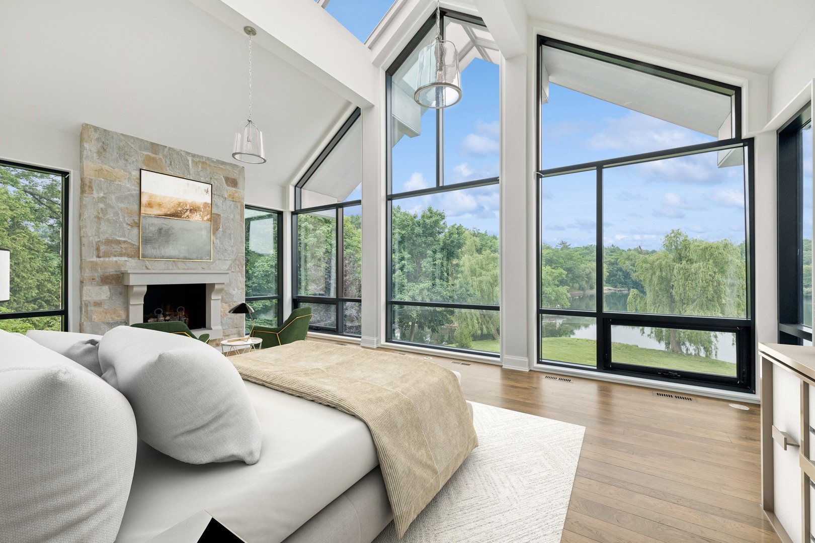 28 Brinker Road