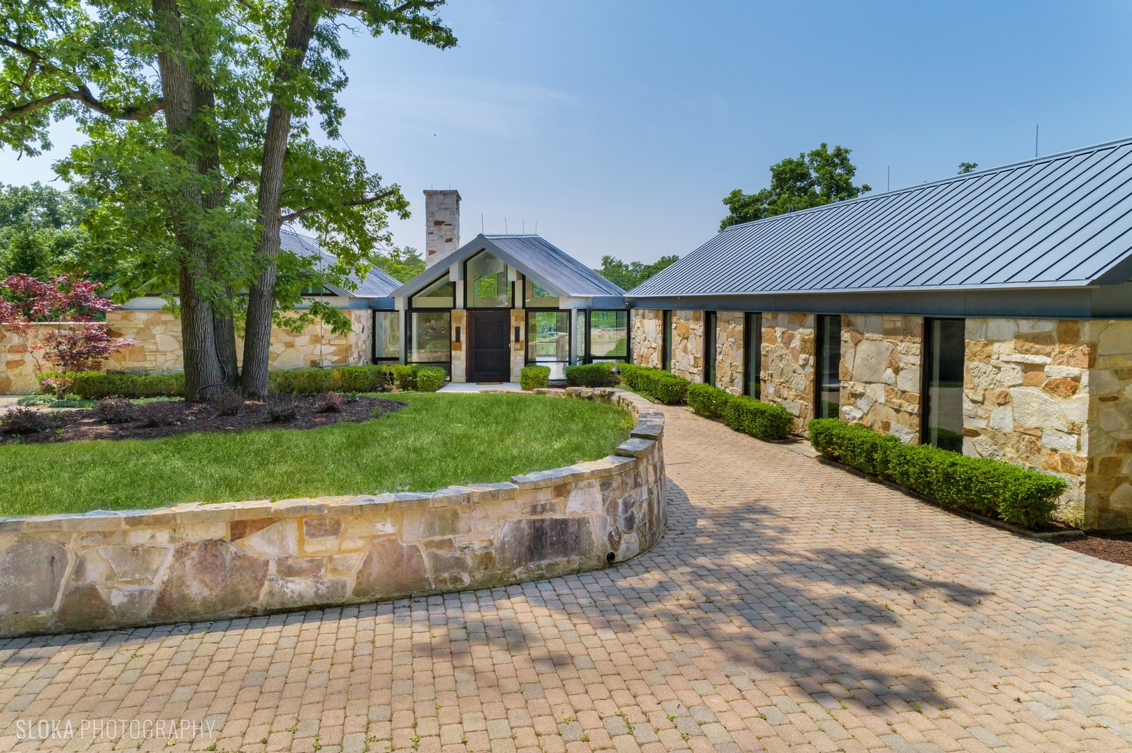 28 Brinker Road