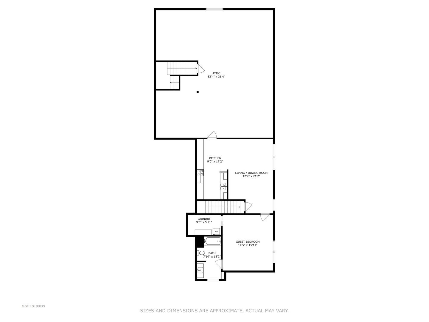 28 Brinker Road