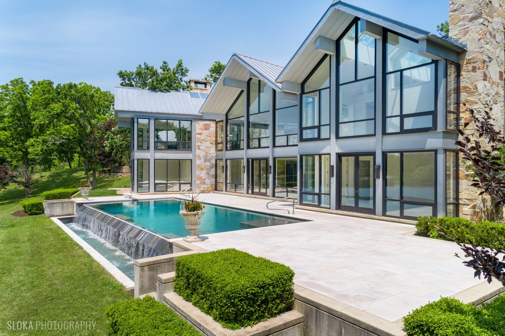 28 Brinker Road