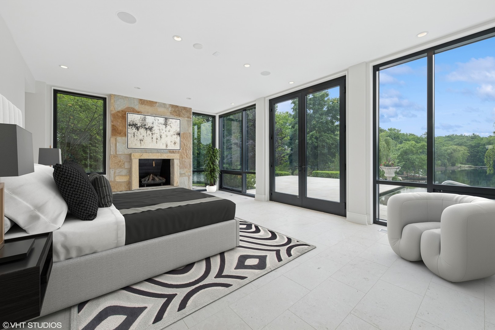 28 Brinker Road
