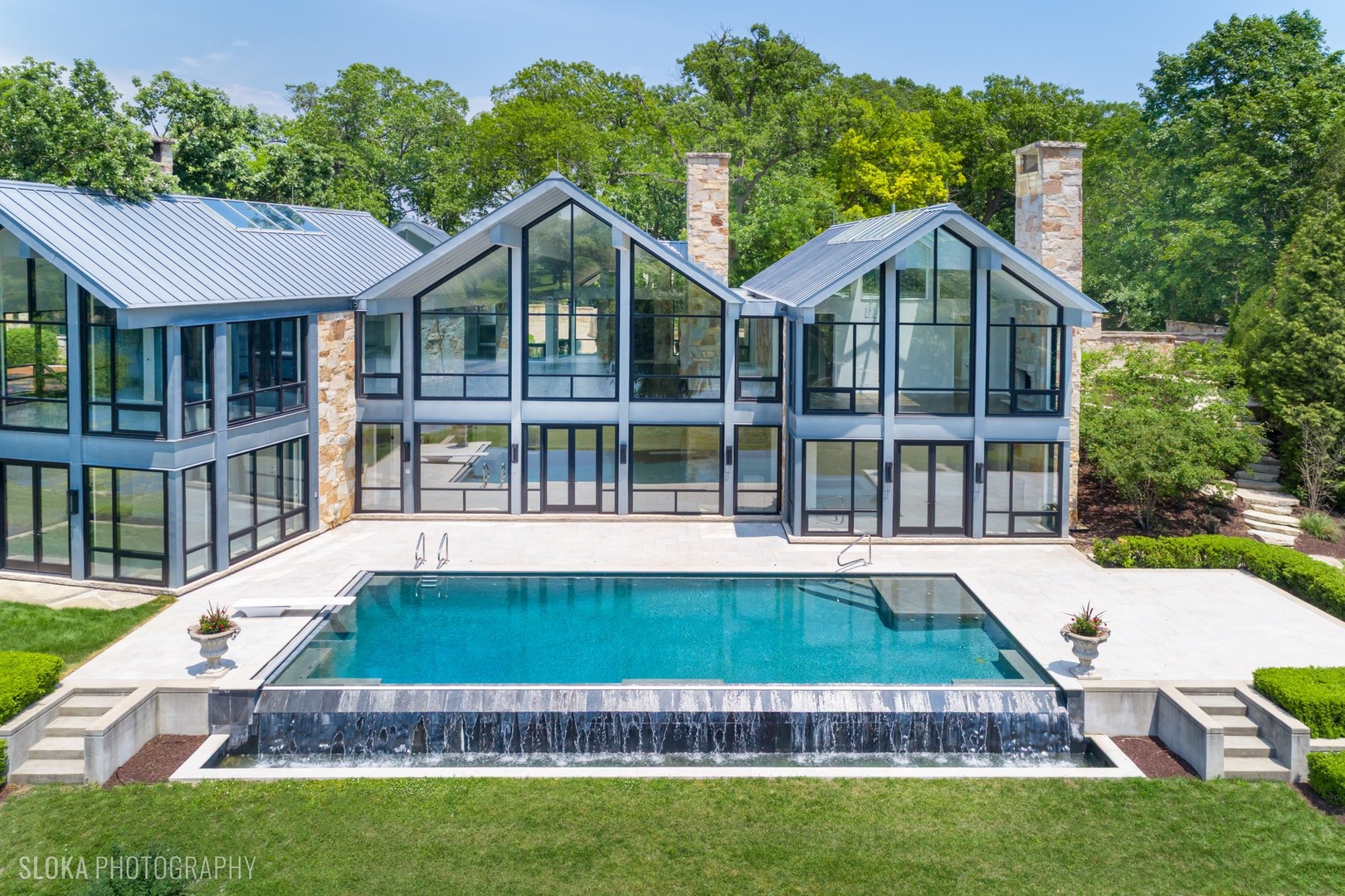 28 Brinker Road