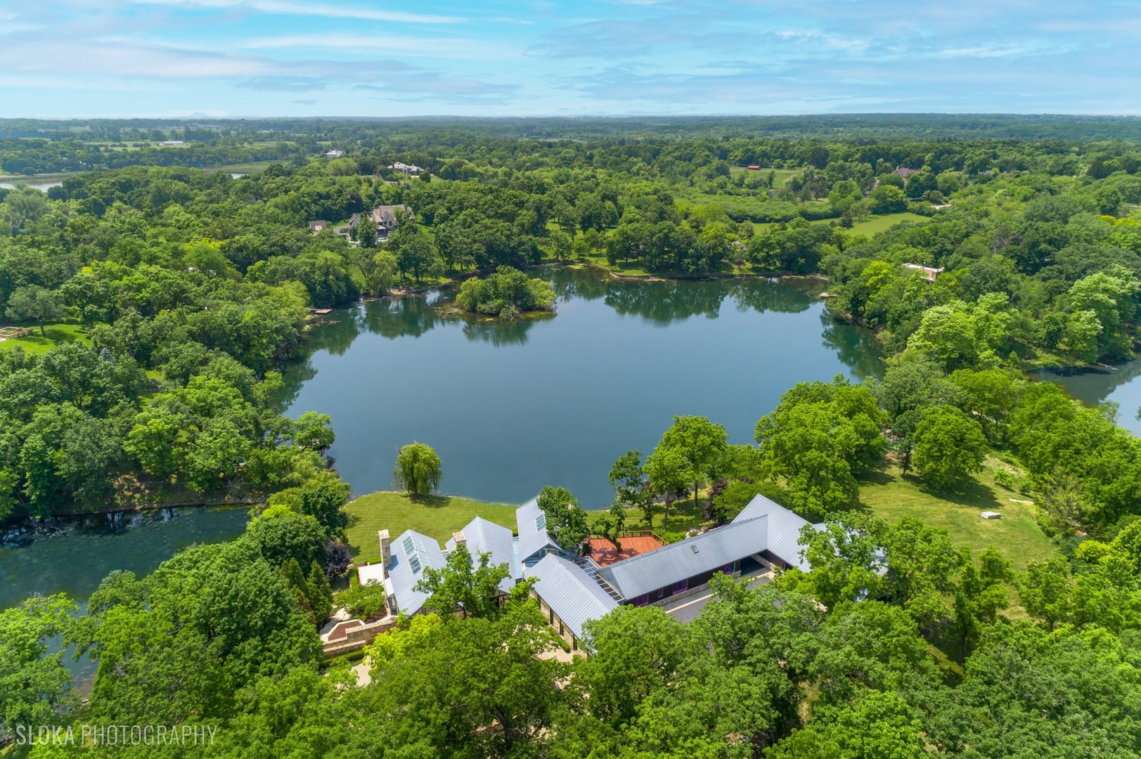 28 Brinker Road