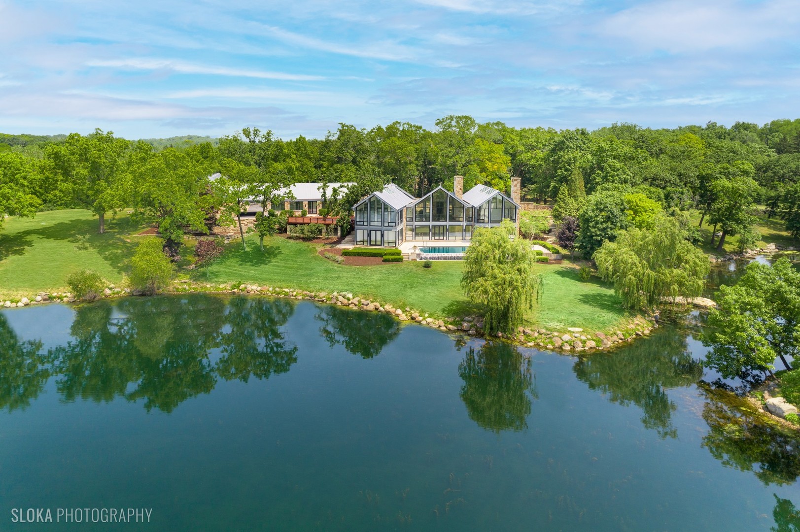 28 Brinker Road