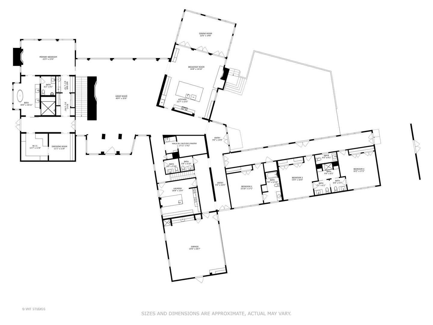 28 Brinker Road