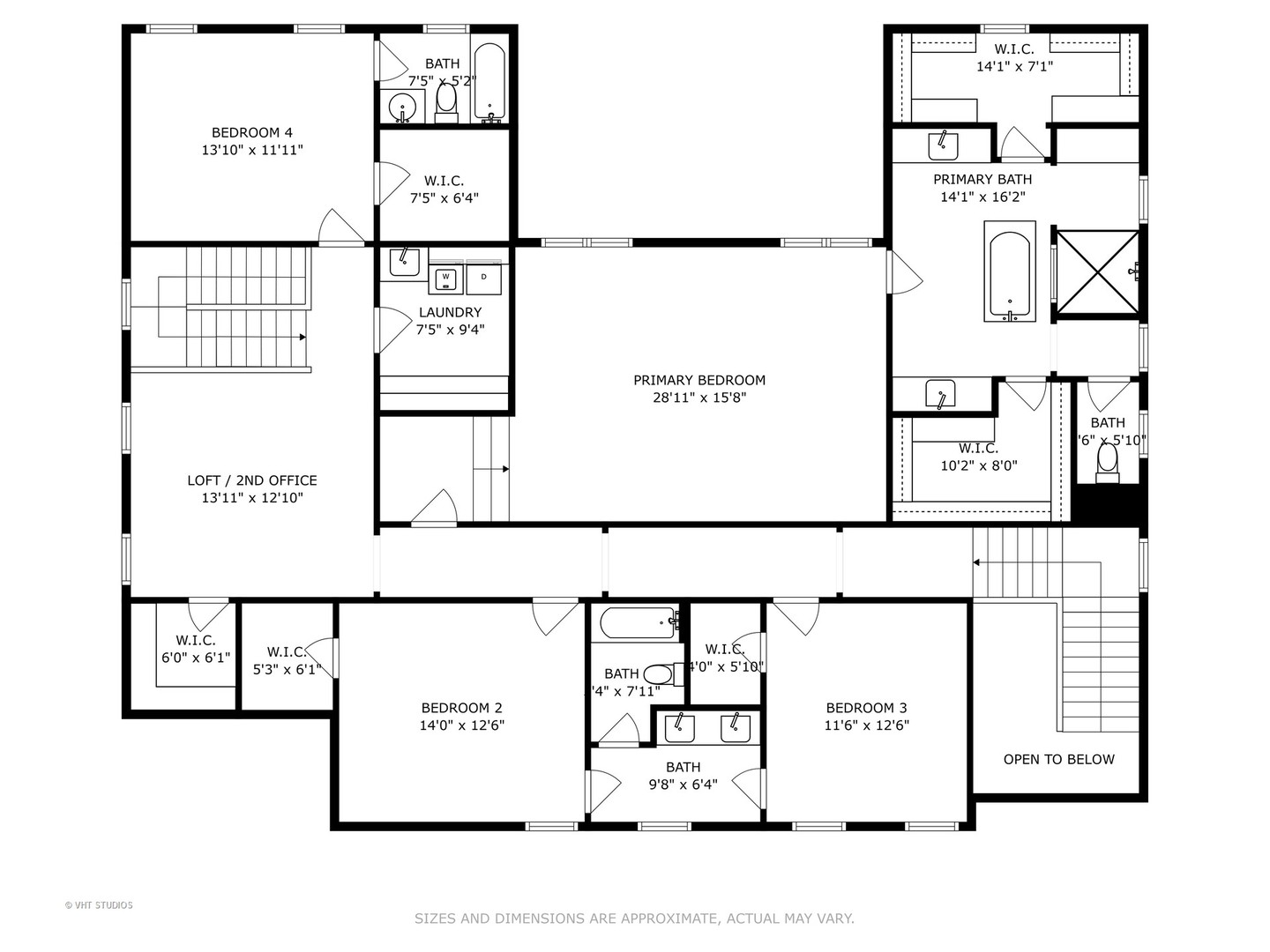 11 Acadia Drive