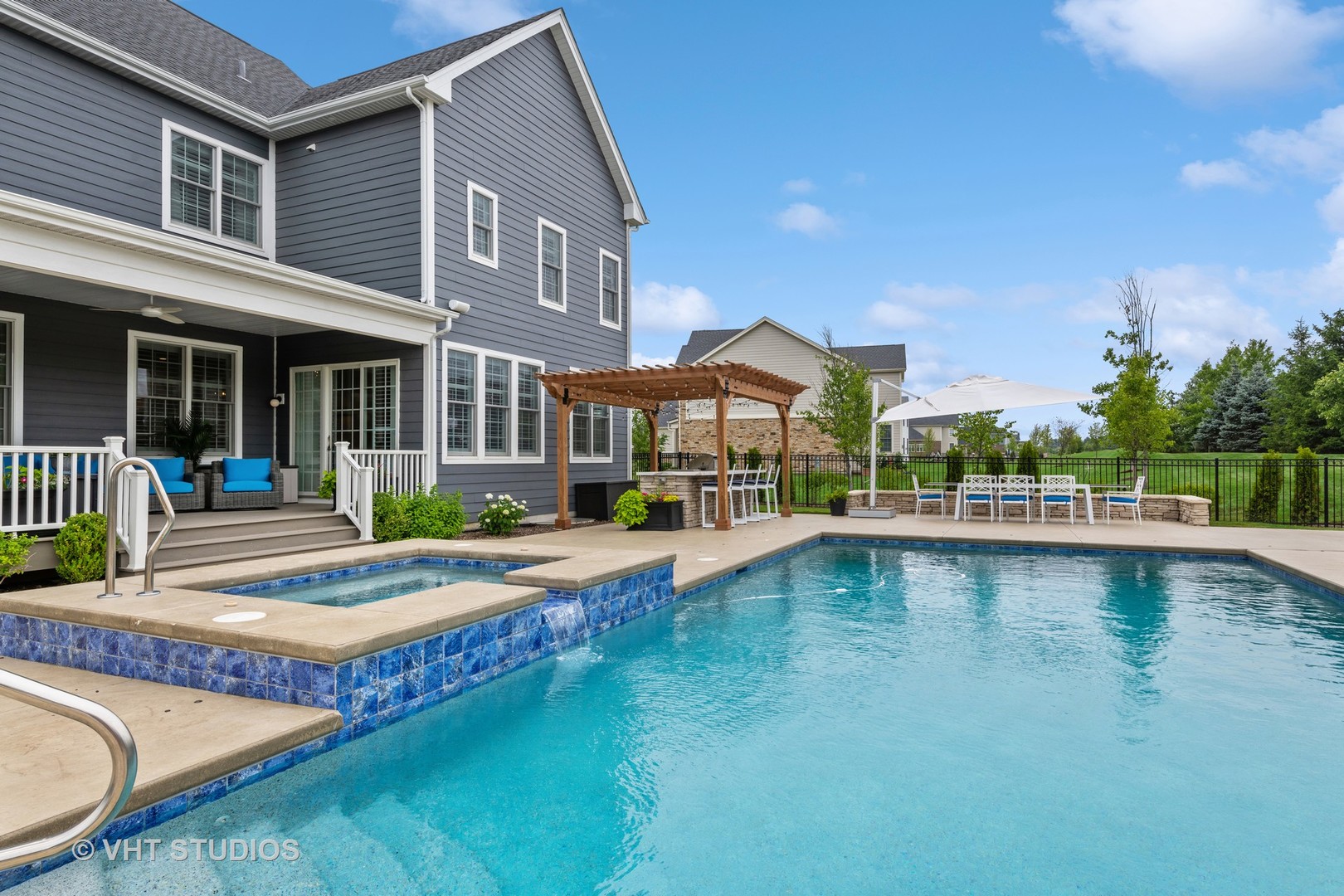 11 Acadia Drive