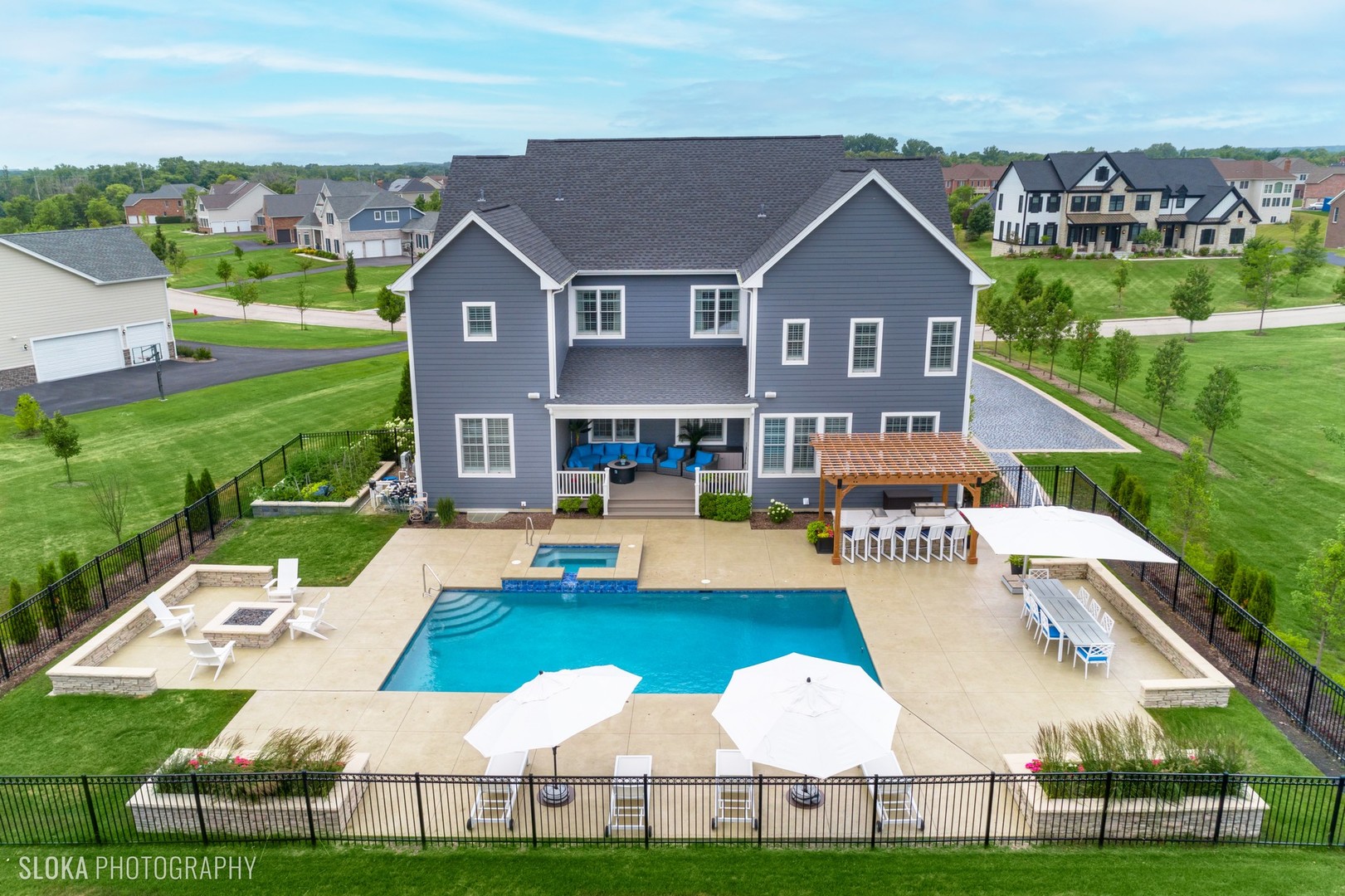 11 Acadia Drive