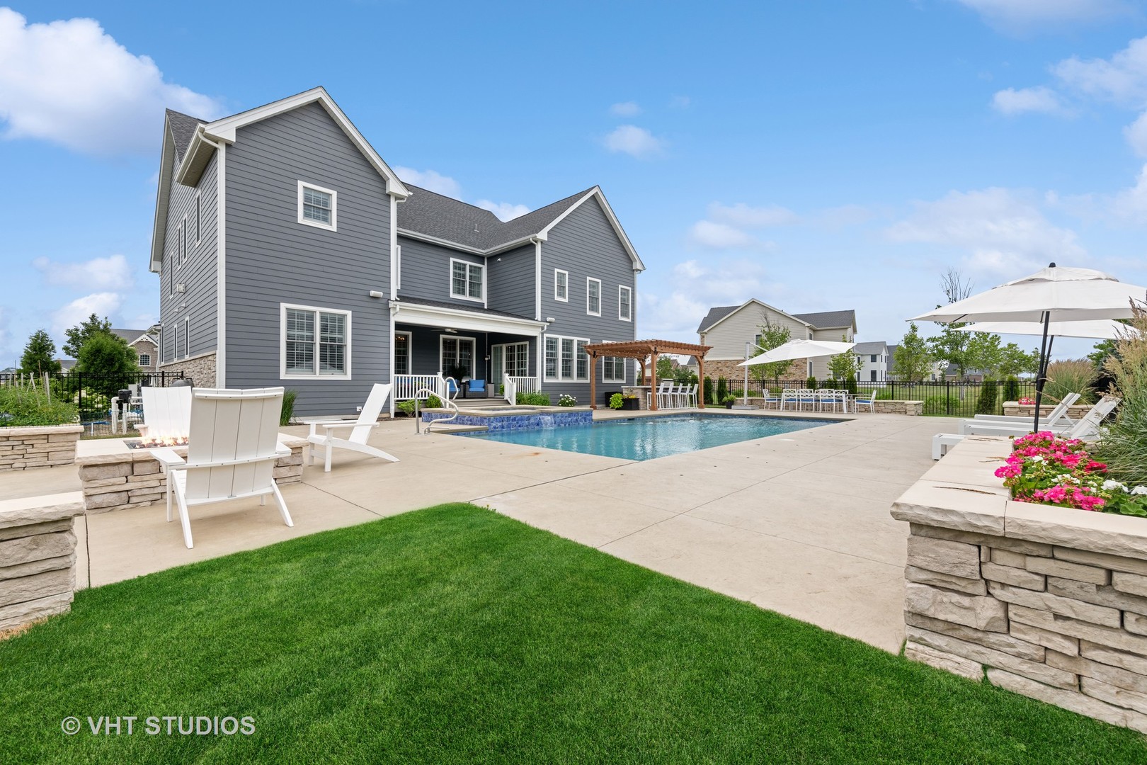 11 Acadia Drive