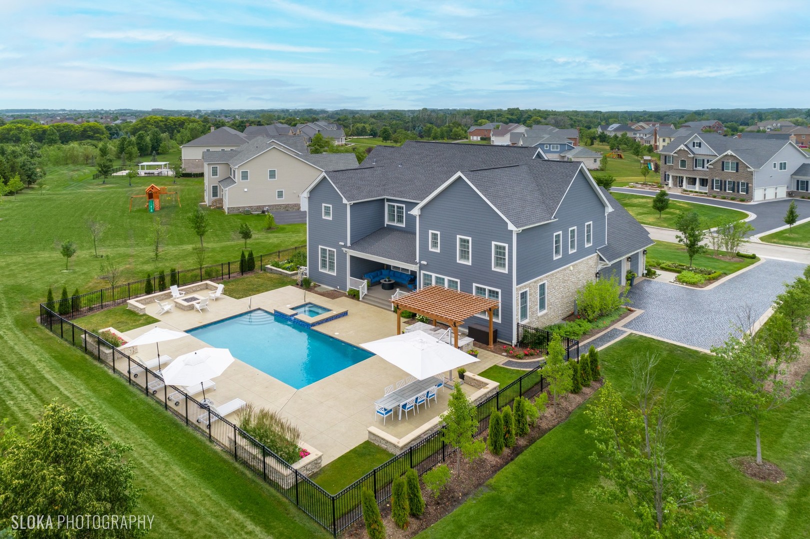 11 Acadia Drive