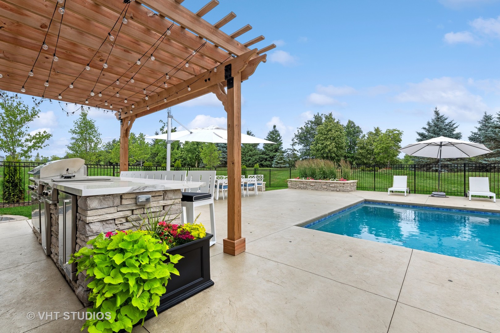 11 Acadia Drive