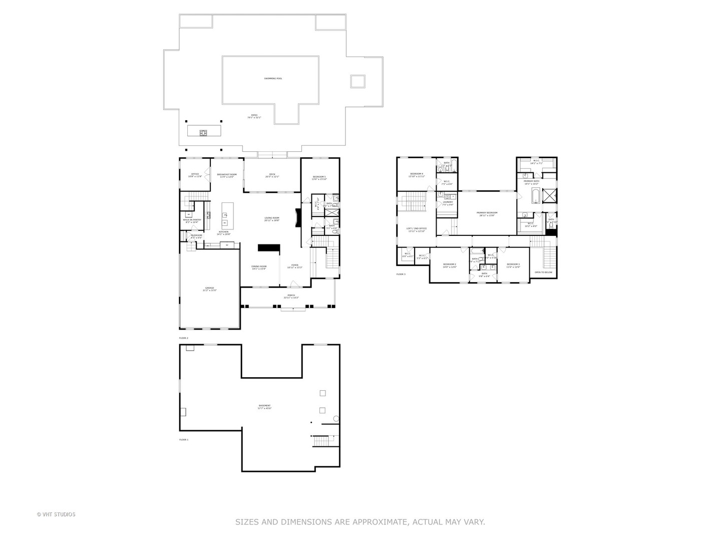 11 Acadia Drive