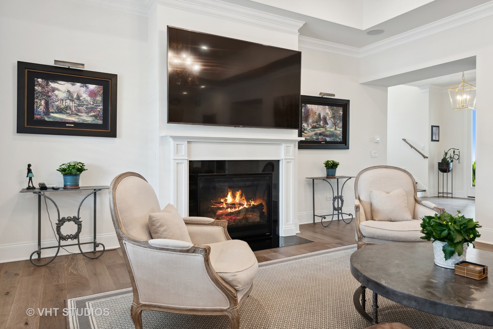11 Acadia Drive