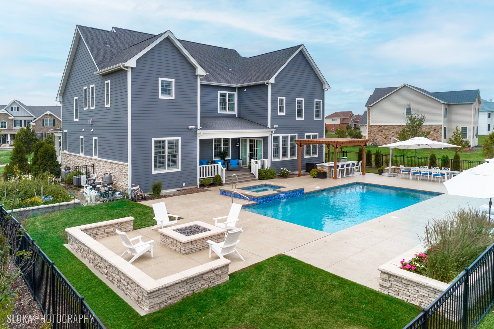 11 Acadia Drive