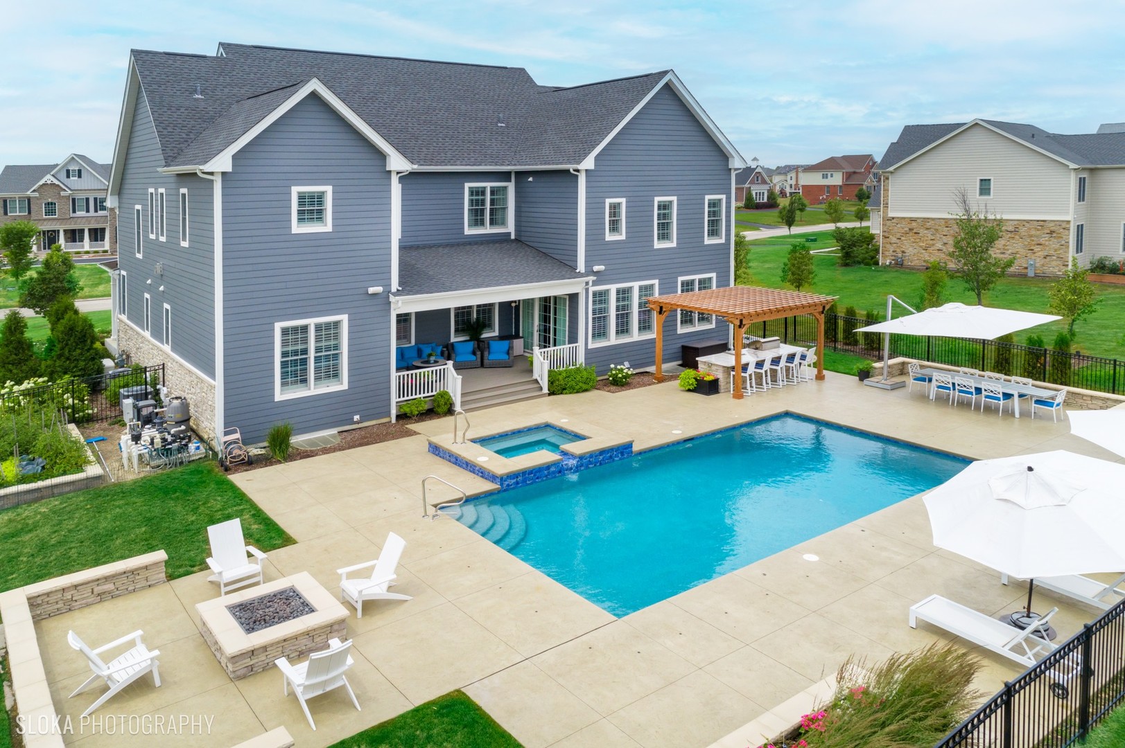 11 Acadia Drive