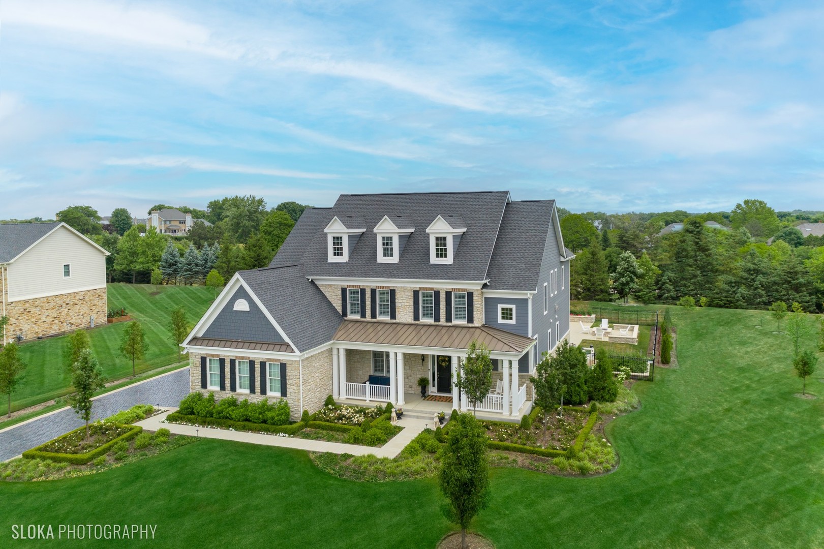 11 Acadia Drive
