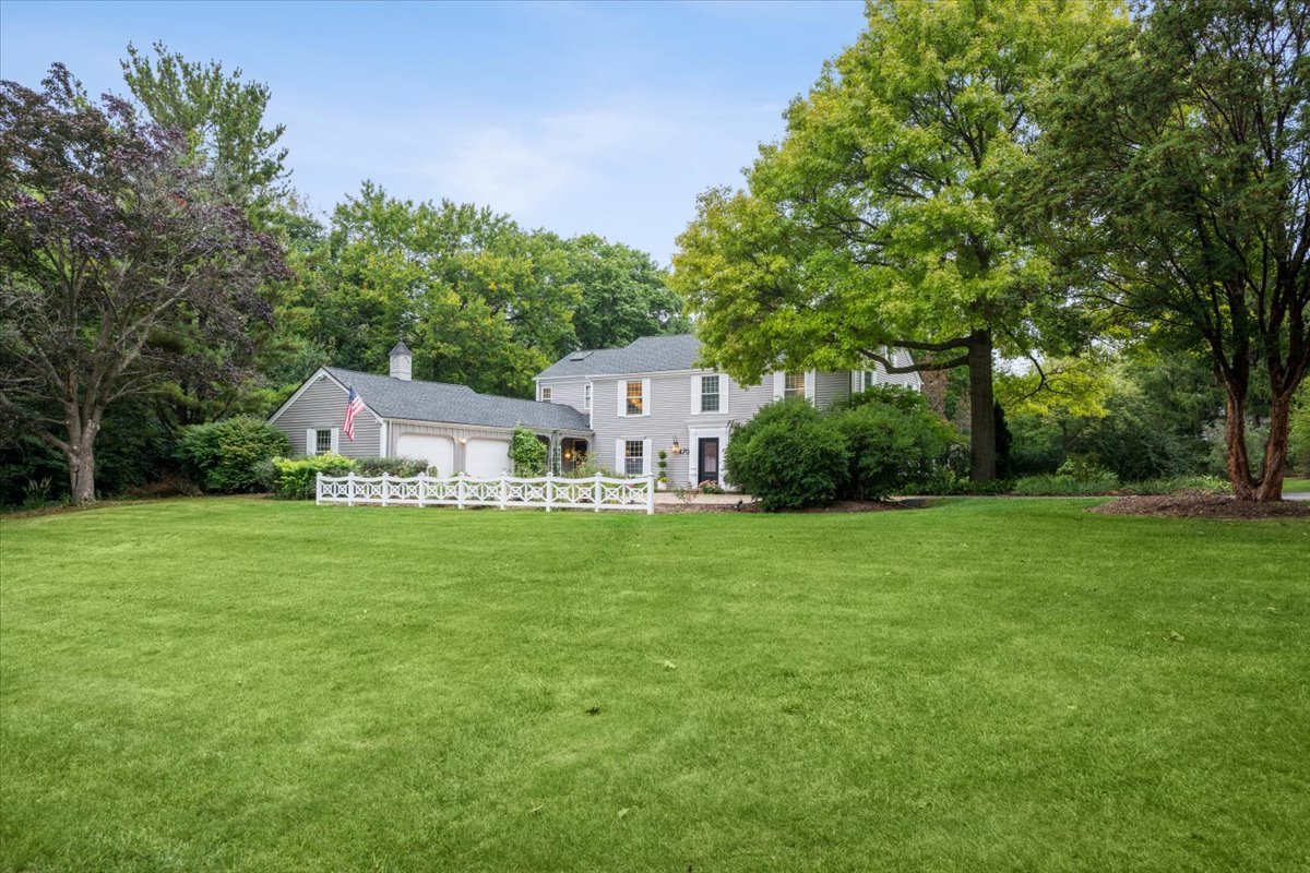 470 Pinewoods Drive