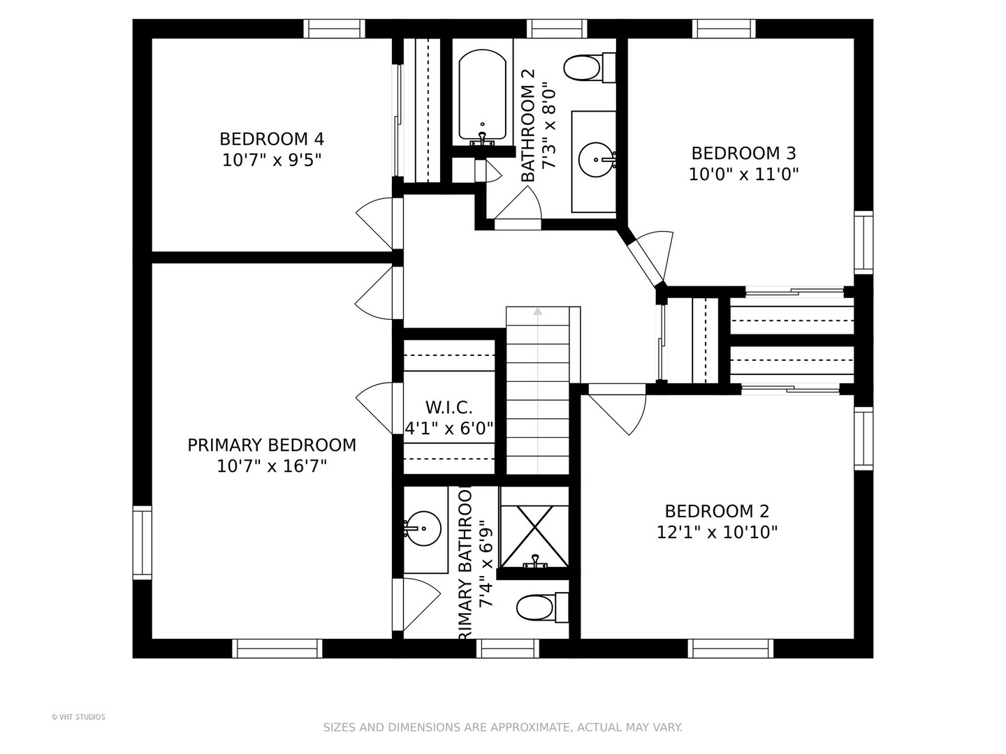 21301 N Woodland Avenue