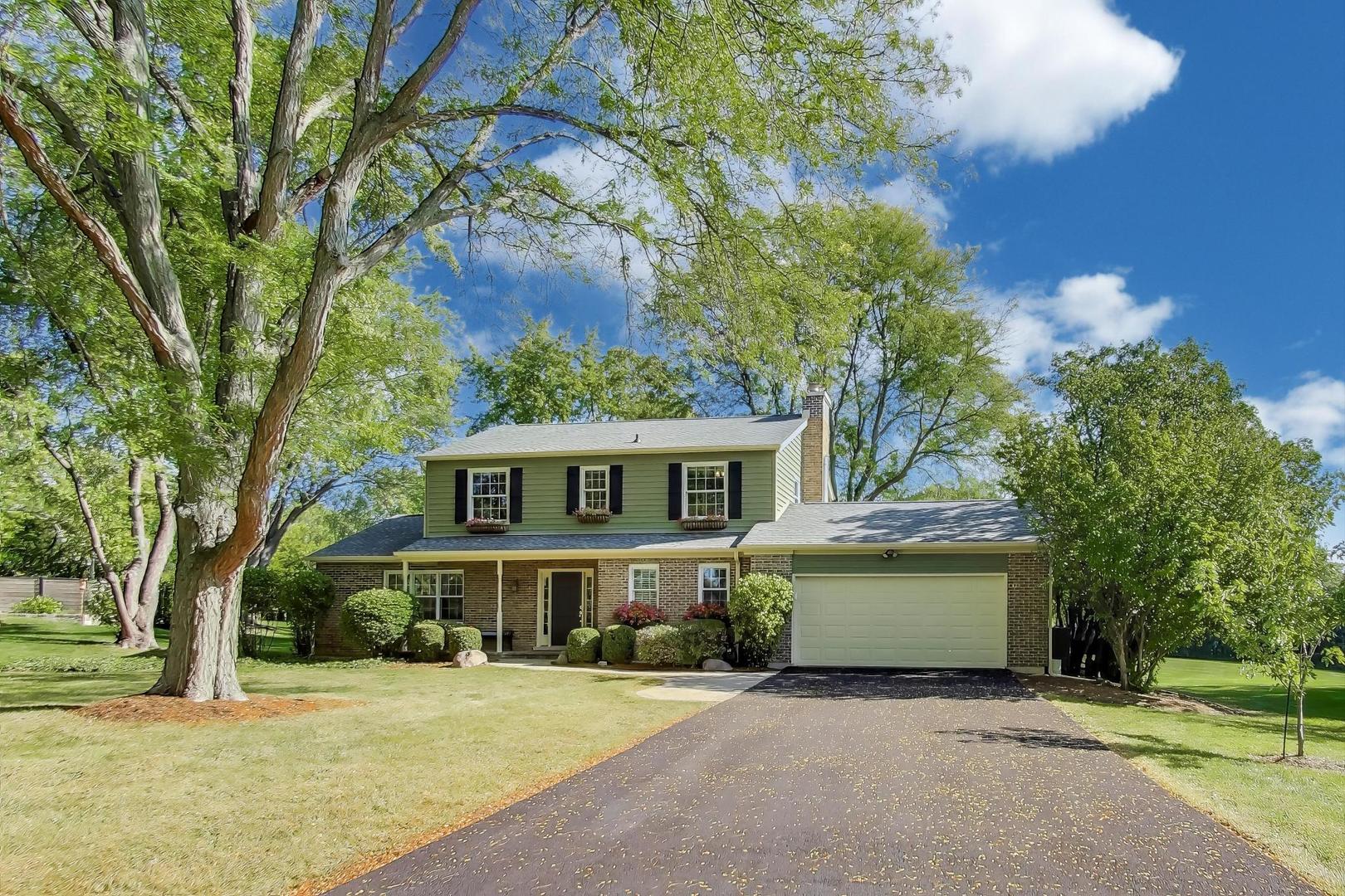 21301 N Woodland Avenue