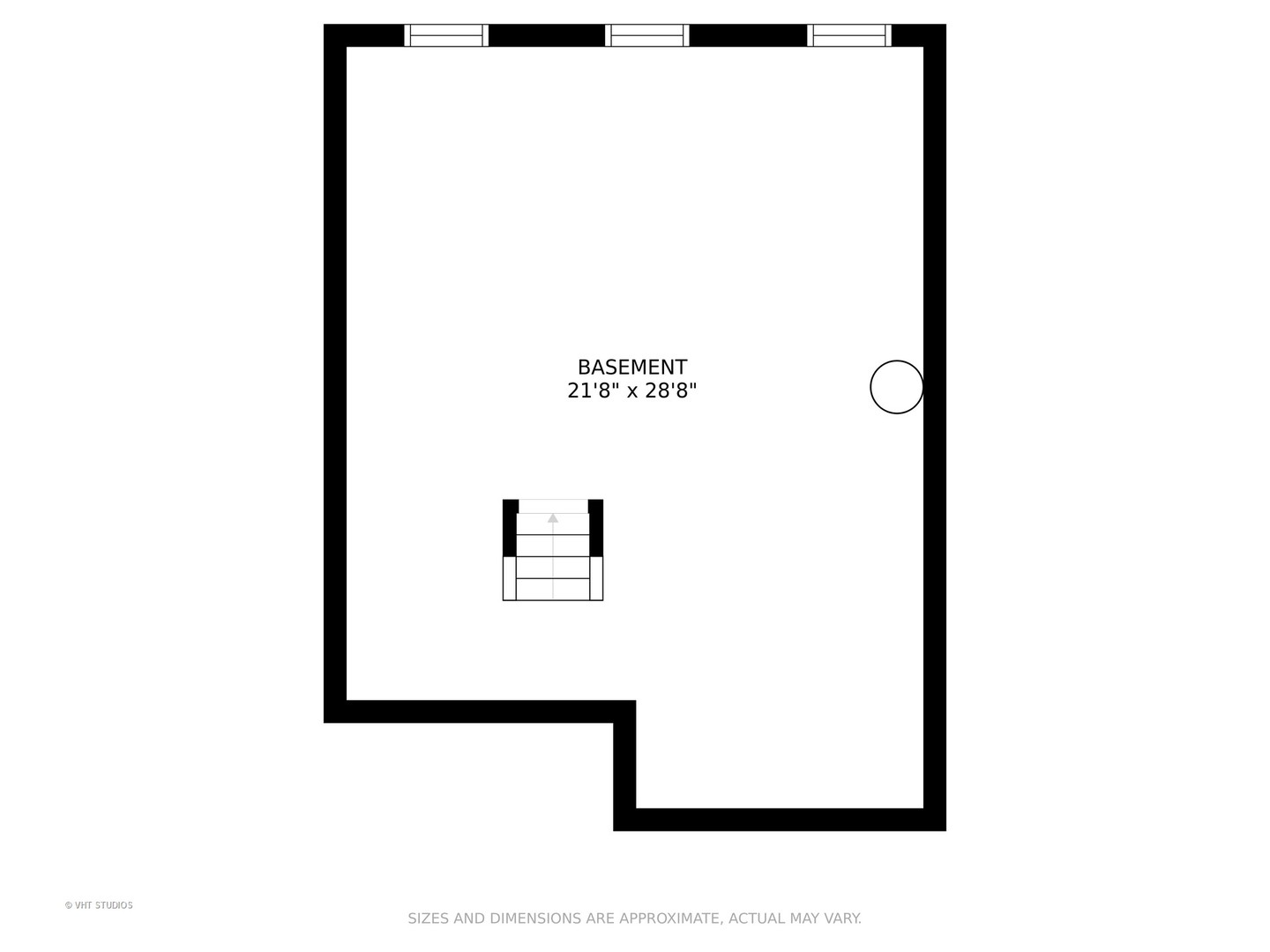 21301 N Woodland Avenue