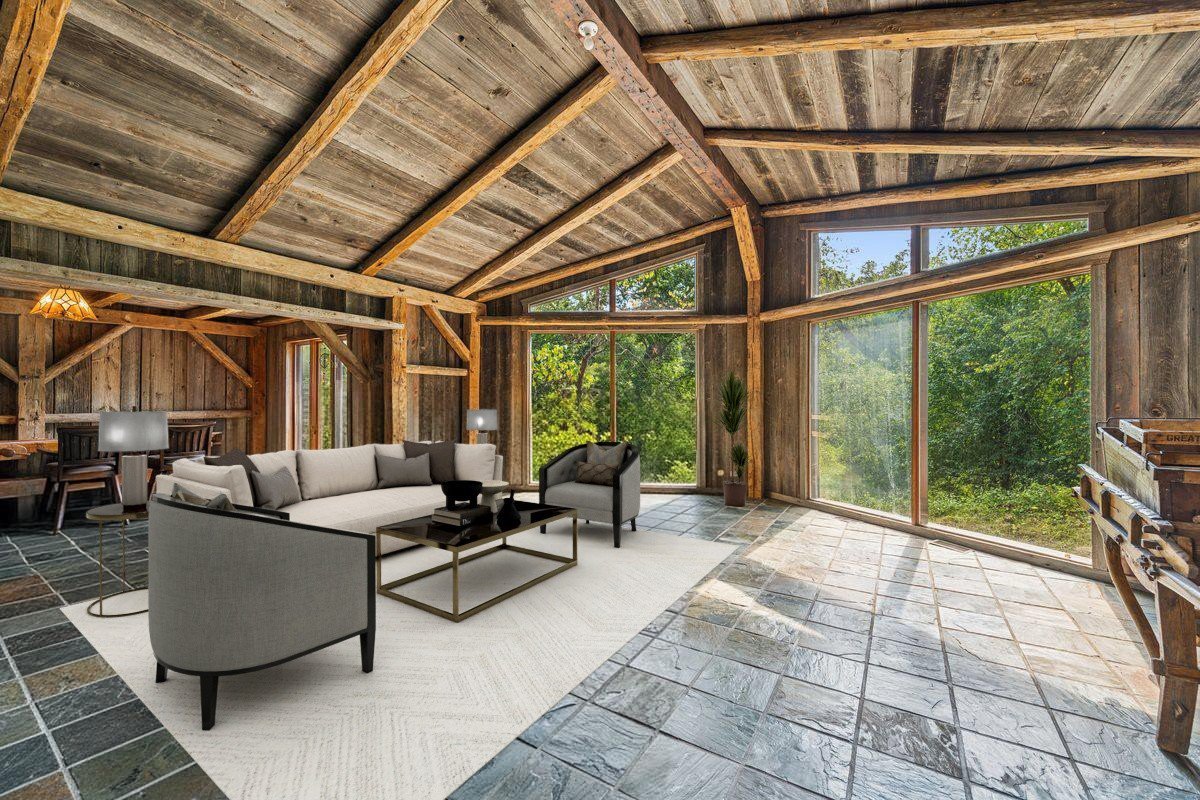 124 Deepwood Road