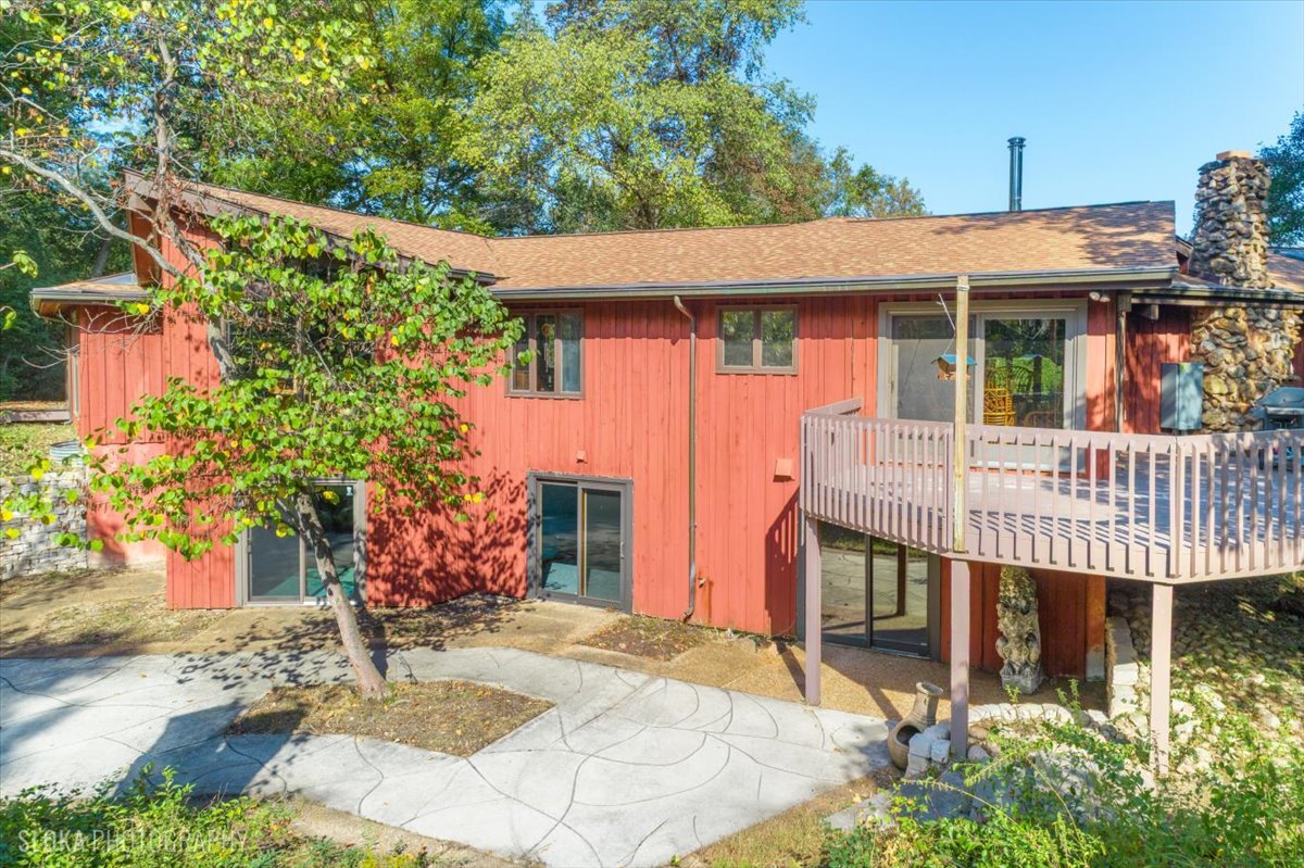 124 Deepwood Road