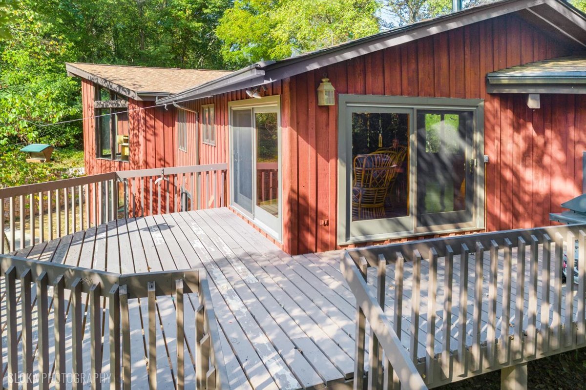 124 Deepwood Road