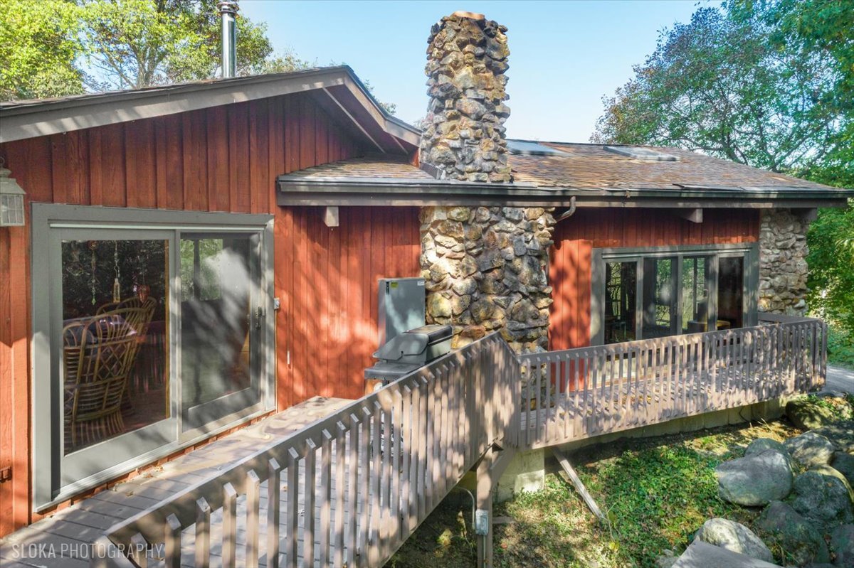124 Deepwood Road