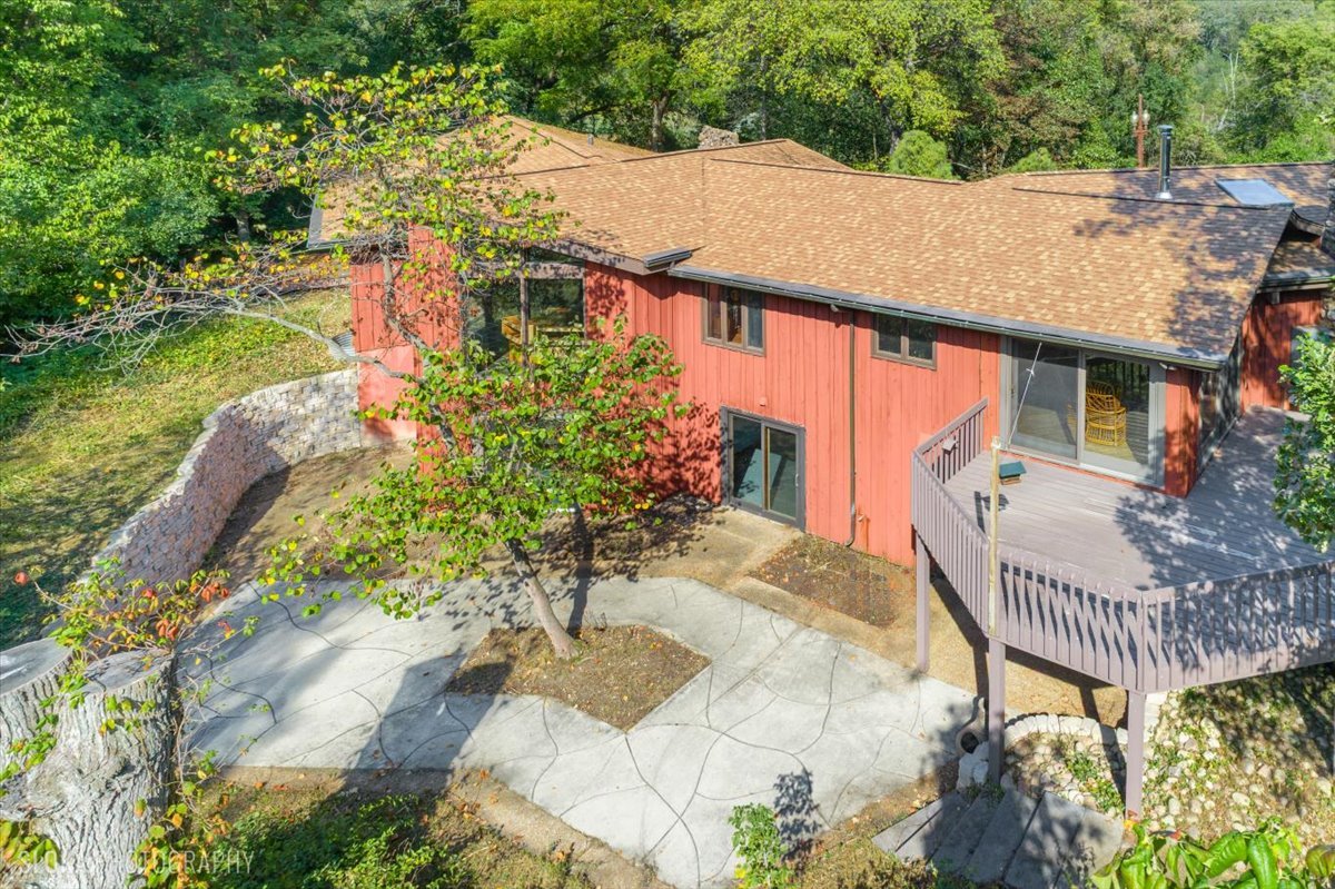 124 Deepwood Road