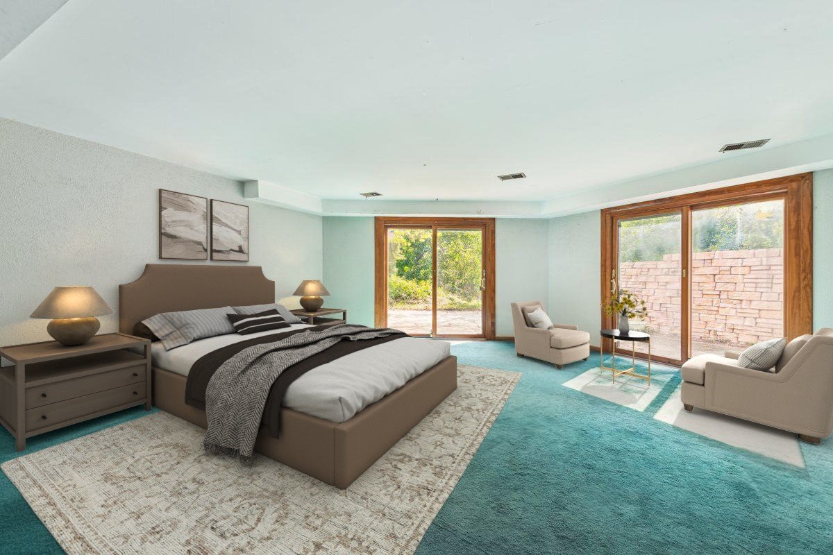124 Deepwood Road