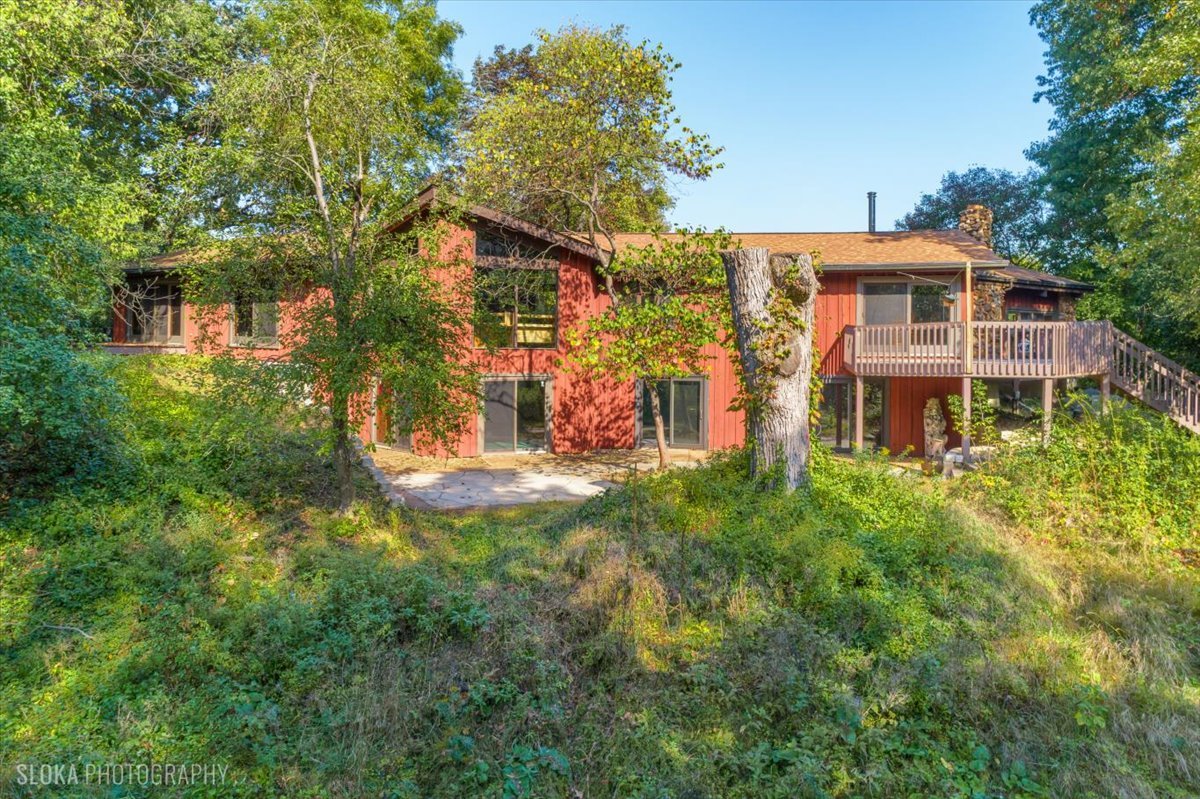 124 Deepwood Road