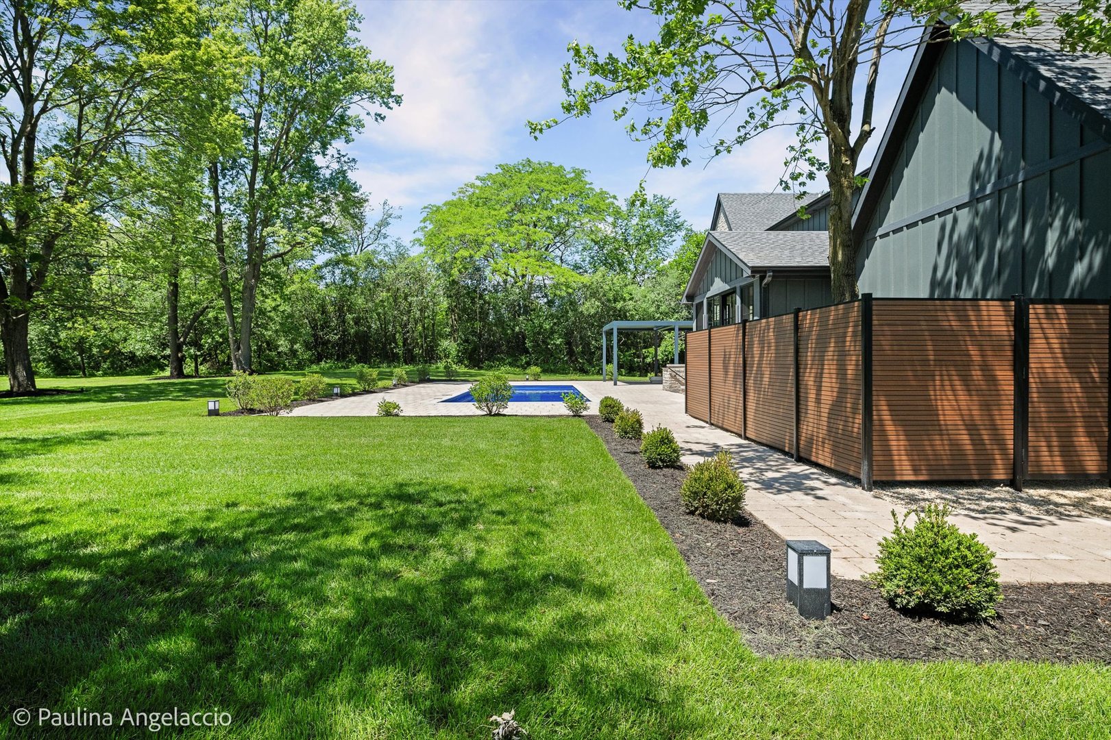 699 Plum Tree Road