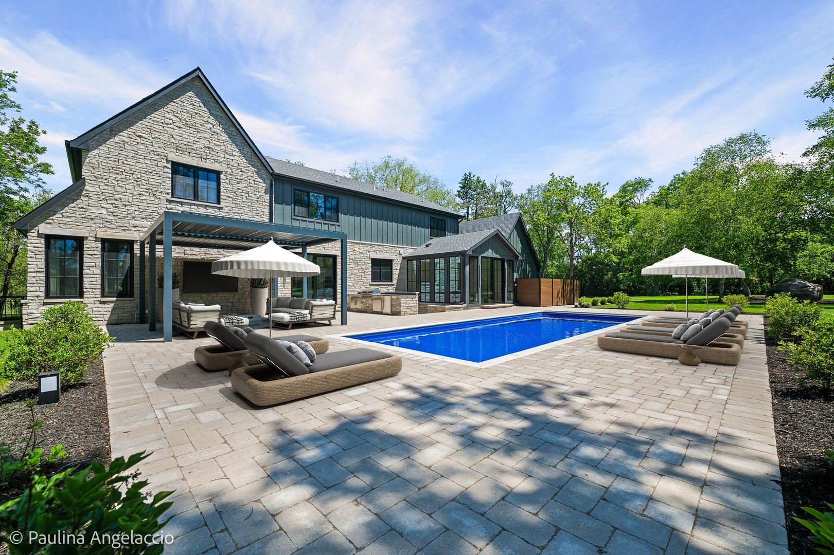 699 Plum Tree Road