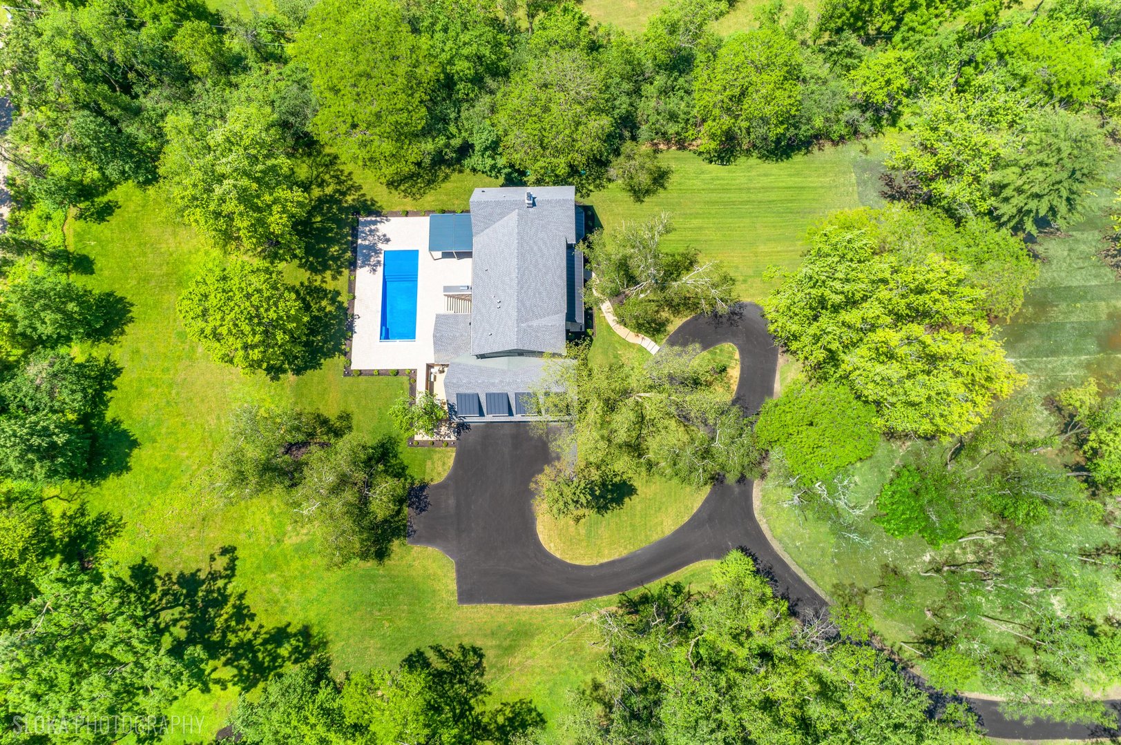 699 Plum Tree Road