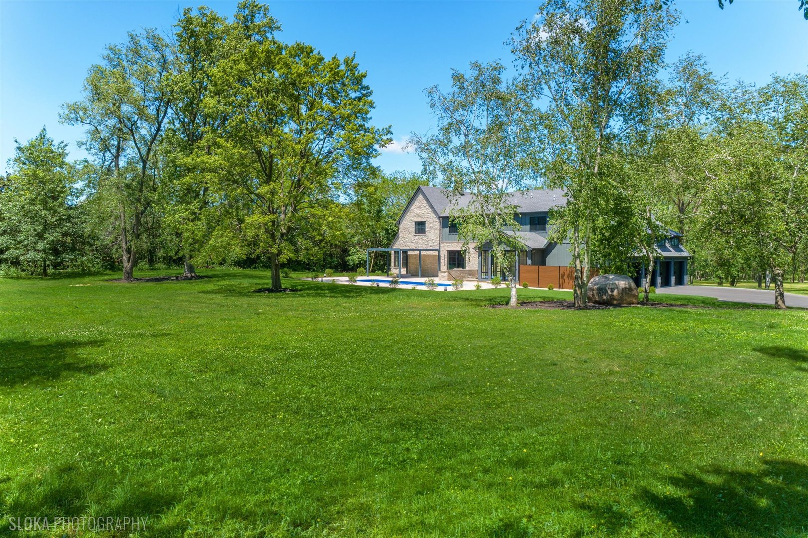 699 Plum Tree Road