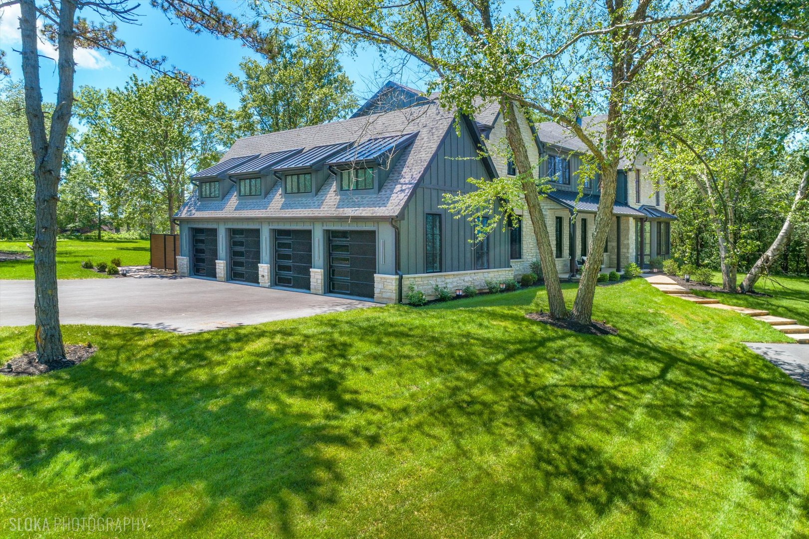 699 Plum Tree Road