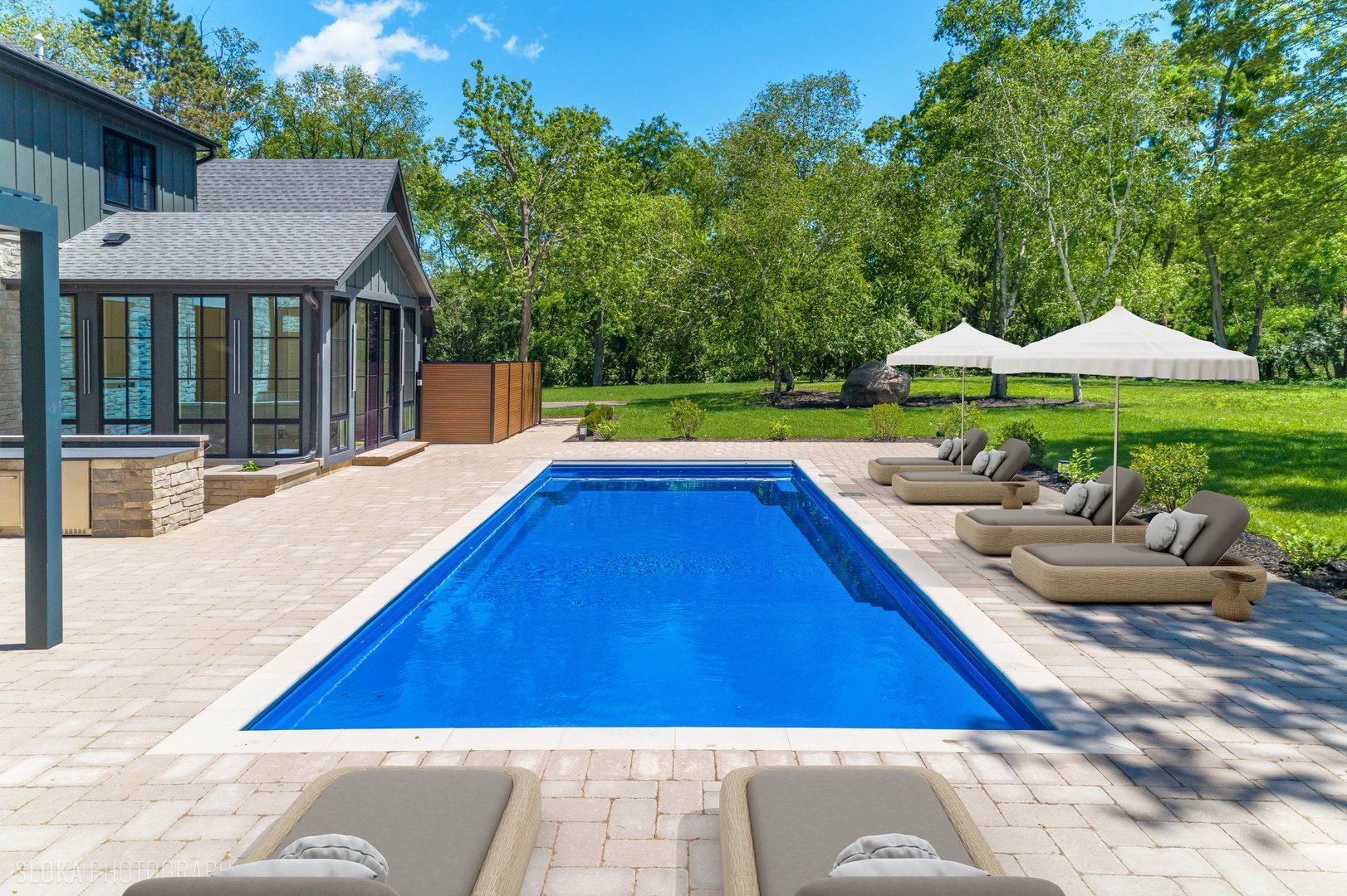 699 Plum Tree Road