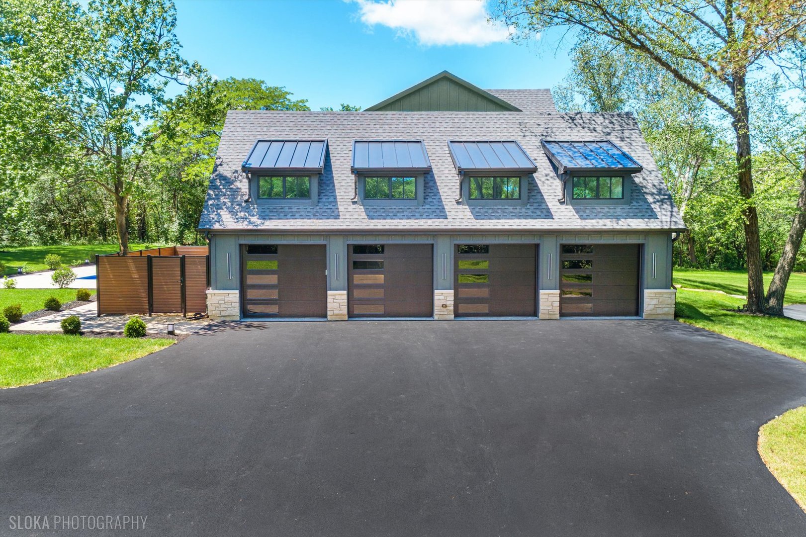 699 Plum Tree Road
