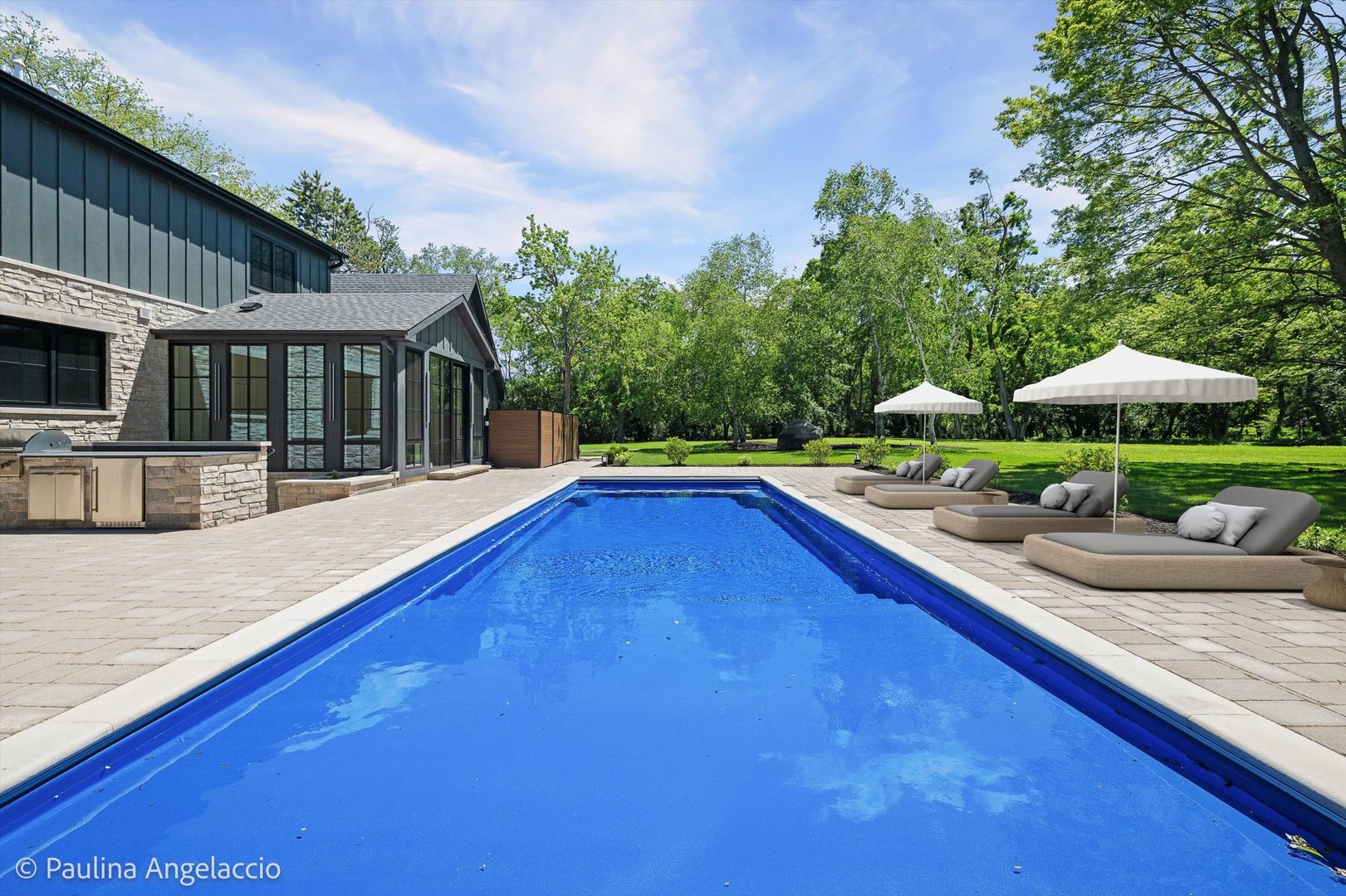 699 Plum Tree Road