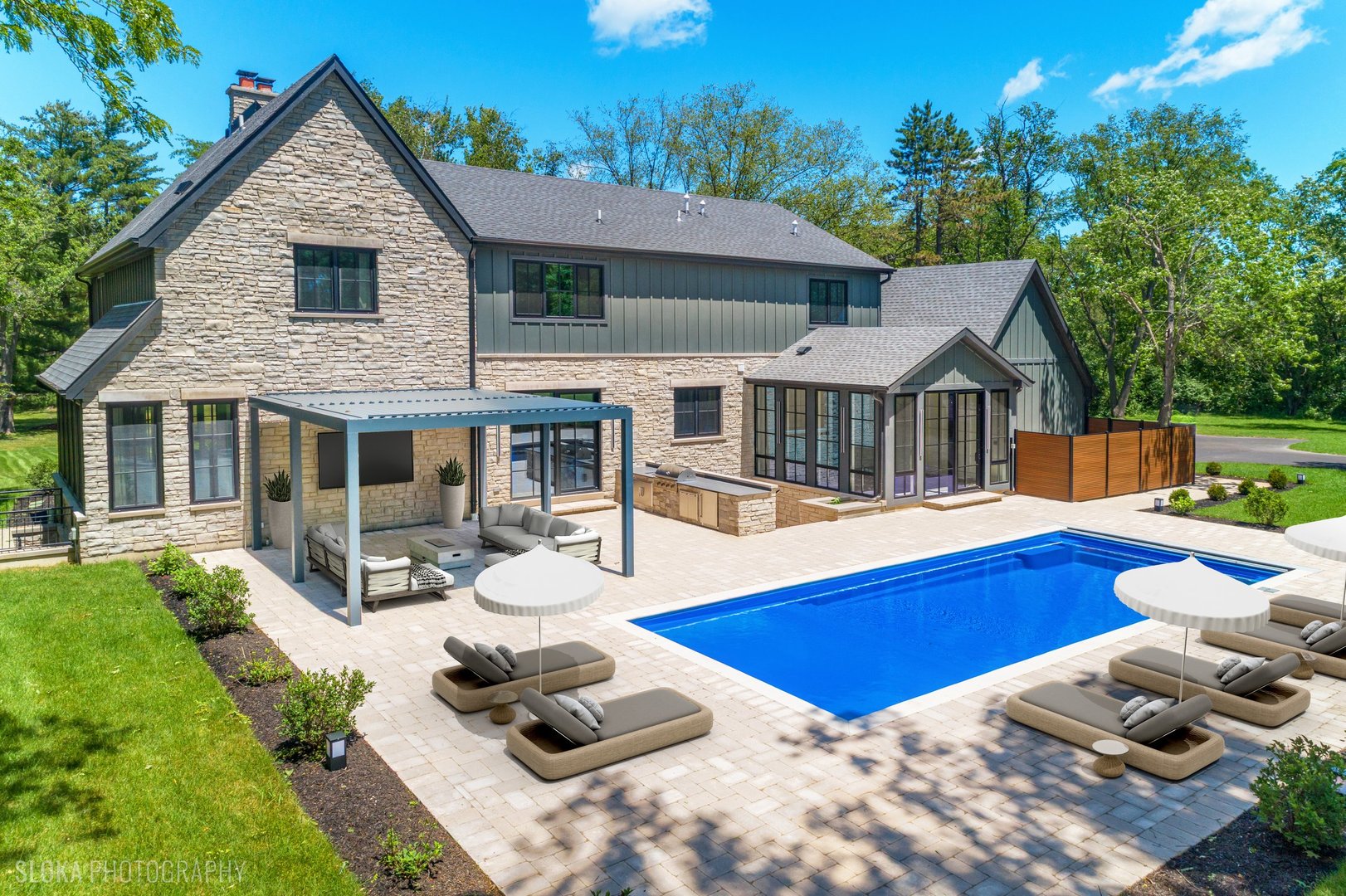 699 Plum Tree Road
